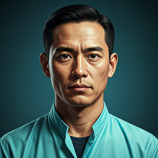 Patient Portrait